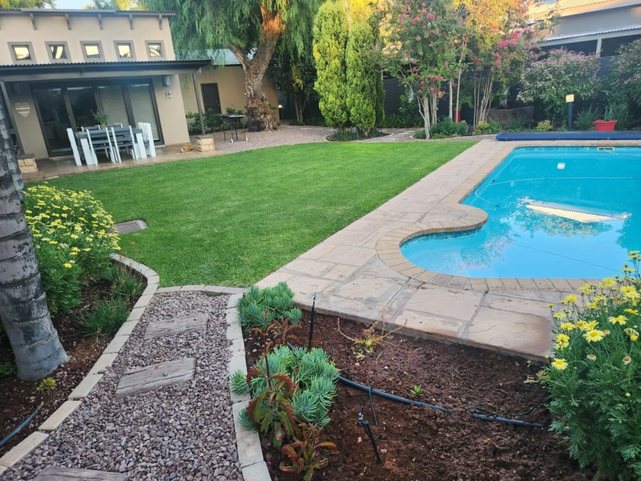 3 Bedroom Property for Sale in Middelpos Northern Cape